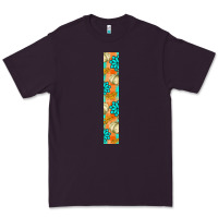Plum fall pumpkin Premium Tee - BundleAndBundleShop