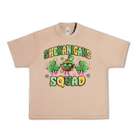 Burro shenanigans squad Urban Heavy Tee - MaliasSmallBusiness