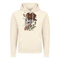 Vintage Artic cowboy killer Vintage Hoodie - MaliasSmallBusiness