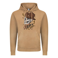 Vintage Camel cowboy killer Vintage Hoodie - MaliasSmallBusiness