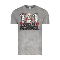 Cloud Rock 101 days of school Vintage Tee - MaliasSmallBusiness