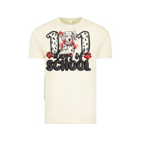 Vintage Arctic 101 days of school Vintage Tee - MaliasSmallBusiness