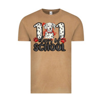 Vintage Camel 101 days of school Vintage Tee - MaliasSmallBusiness