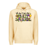 Pina Colada we dont hide the crazy we parade it Premium Hoodie - CowGirlArtShop