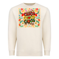 Sandshell cinco cinco cinco de mayo Premium Sweatshirt - CowGirlArtShop