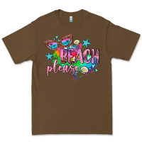Cacao beach please Premium Tee - AdoDesignShop