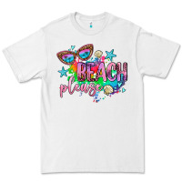 White beach please Premium Tee - AdoDesignShop