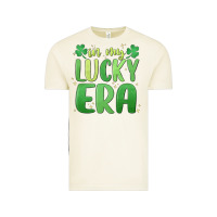 In My Lucky Era St. Patrick's Day Vintage Tee | Teevron