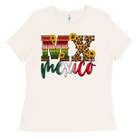 Bone mexico Ladies Tee - HRA Design Shop