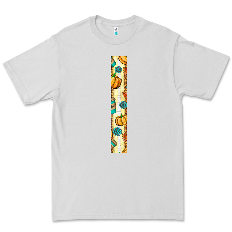 Pumpkin Caffee Premium Tee by BundleAndBundleShop | Teevron