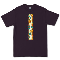 Plum pumpkin caffee Premium Tee - BundleAndBundleShop