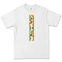 White pumpkin caffee Premium Tee - BundleAndBundleShop