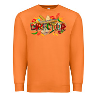 Carrot cinco de mayo director Premium Sweatshirt - CowGirlArtShop