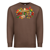Chestnut cinco de mayo director Premium Sweatshirt - CowGirlArtShop