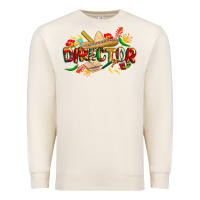 Sandshell cinco de mayo director Premium Sweatshirt - CowGirlArtShop