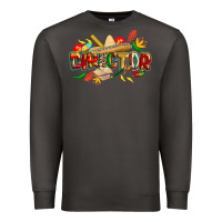 Smoke cinco de mayo director Premium Sweatshirt - CowGirlArtShop