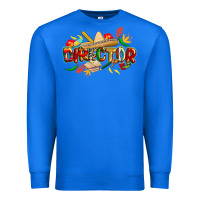 True Royal cinco de mayo director Premium Sweatshirt - CowGirlArtShop