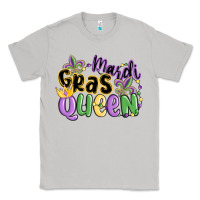Moon Dust mardi gras queen Classic Tee - MaliasSmallBusiness