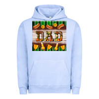 Pigment Grape Ice Football Dad Tumbler Urban Hoodie - BundleAndBundleShop
