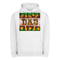 Pigment Lunar Rock Football Dad Tumbler Urban Hoodie - BundleAndBundleShop