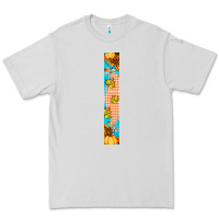 Dove Grey fall Premium Tee - BundleAndBundleShop