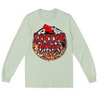 Matcha soccer vibes Long Sleeve Tee - MaliasSmallBusiness