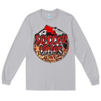 Moon Dust soccer vibes Long Sleeve Tee - MaliasSmallBusiness