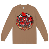 Soccer Vibes Long Sleeve Tee | Teevron