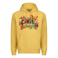 Cinco De Mayo Caregiver Premium Hoodie | Teevron