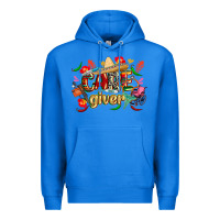 True Royal cinco de mayo caregiver Premium Hoodie - CowGirlArtShop