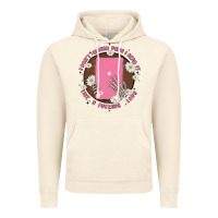 Vintage Artic i don't watch prn i read it like a fucking lady Vintage Hoodie - MaliasSmallBusiness