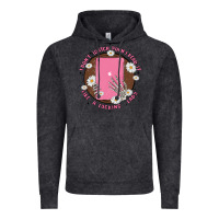 Vintage Black i don't watch prn i read it like a fucking lady Vintage Hoodie - MaliasSmallBusiness