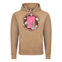 Vintage Coffee i don't watch prn i read it like a fucking lady Vintage Hoodie - MaliasSmallBusiness