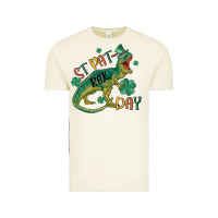 Vintage Arctic st patrex day Vintage Tee - MaliasSmallBusiness