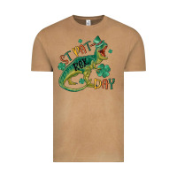Vintage Camel st patrex day Vintage Tee - MaliasSmallBusiness