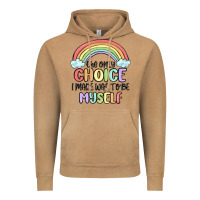 Vintage Camel gay pride Vintage Hoodie - MaliasSmallBusiness