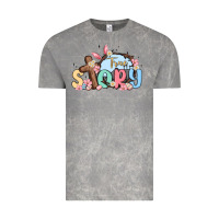 Cloud Rock true story easter Vintage Tee - MaliasSmallBusiness