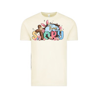 Vintage Arctic true story easter Vintage Tee - MaliasSmallBusiness