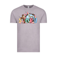 Vintage Zinc true story easter Vintage Tee - MaliasSmallBusiness