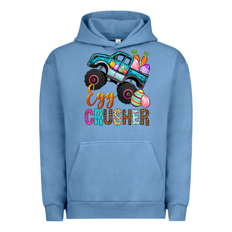 Egg Crusher Urban Hoodie by BundleAndBundleShop | Teevron