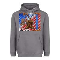 Storm second amendment Heavyweight Hoodie - TumblerDesignByShophia