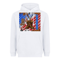 White second amendment Heavyweight Hoodie - TumblerDesignByShophia