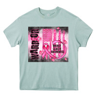 Arona breast cancer Heavy Core Tee - JahusDesignShop
