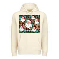 Sandshell santa Premium Hoodie - JahusDesignShop