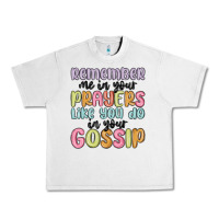 Lunar Rock remember me in your prayers like you do in your go Urban Heavy Tee - MaliasSmallBusiness