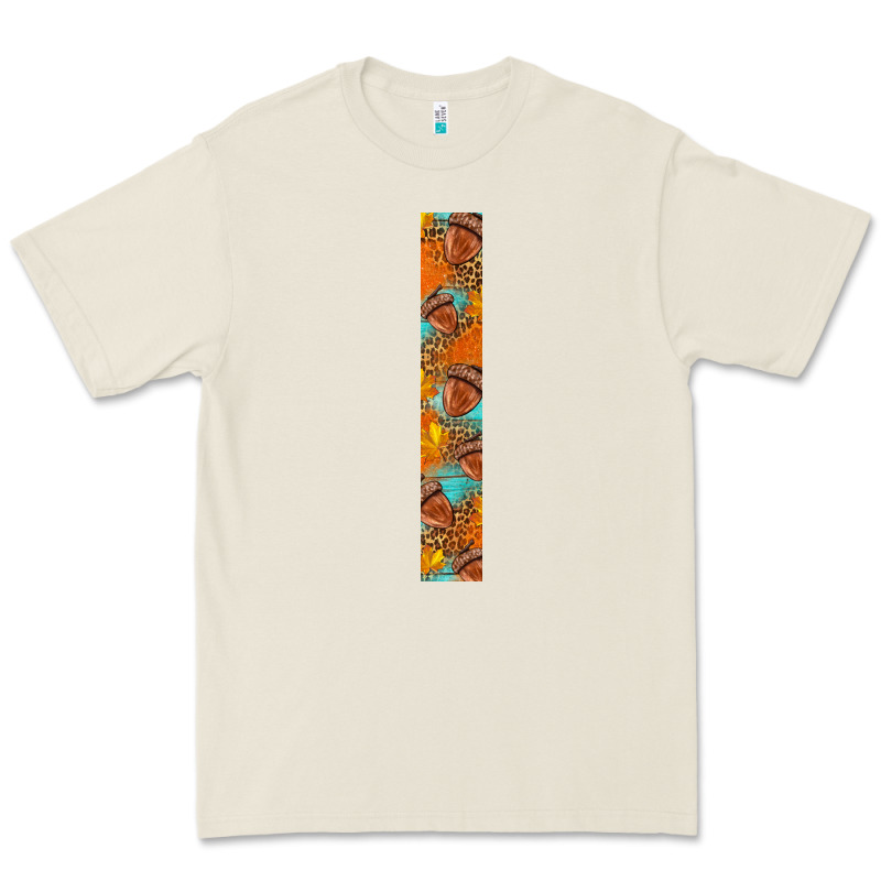 Fall Leaf Premium Tee by BundleAndBundleShop | Teevron