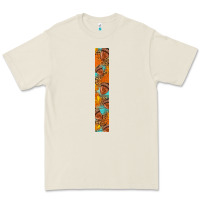 Bone fall leaf Premium Tee - BundleAndBundleShop
