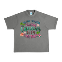 Tornado making memories vacation cancun 2024 together Urban Heavy Tee - MaliasSmallBusiness