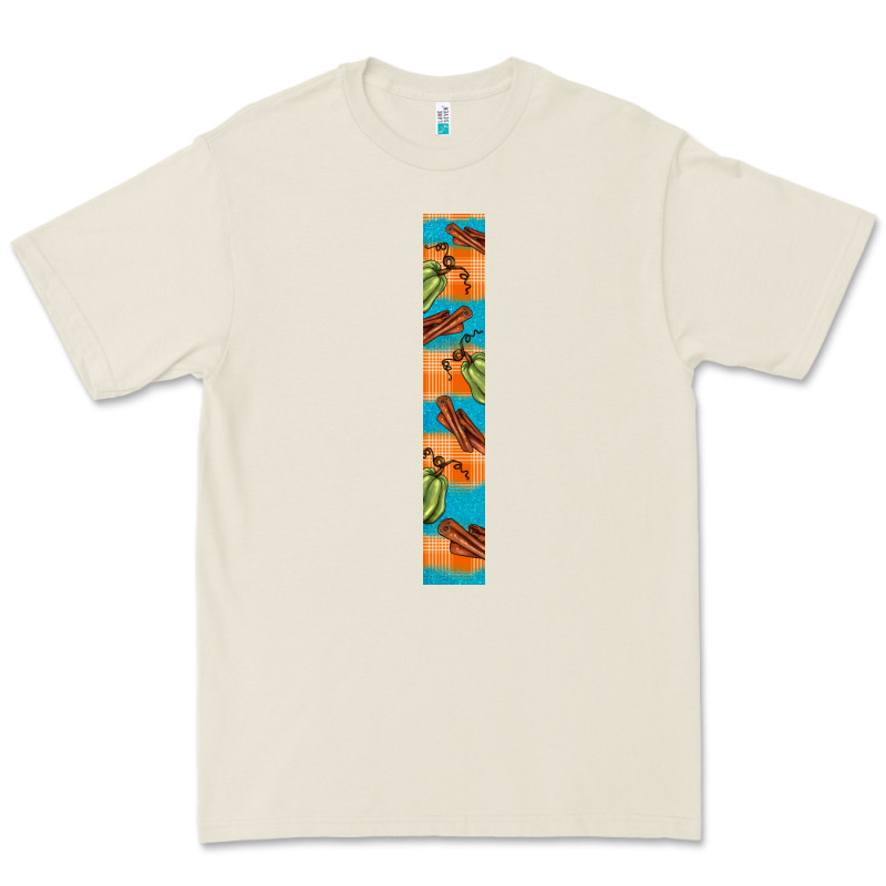 Fall Pumkin Premium Tee by BundleAndBundleShop | Teevron