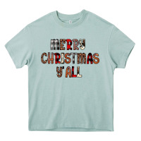 Arona merry christmas y all Heavy Core Tee - JahusDesignShop